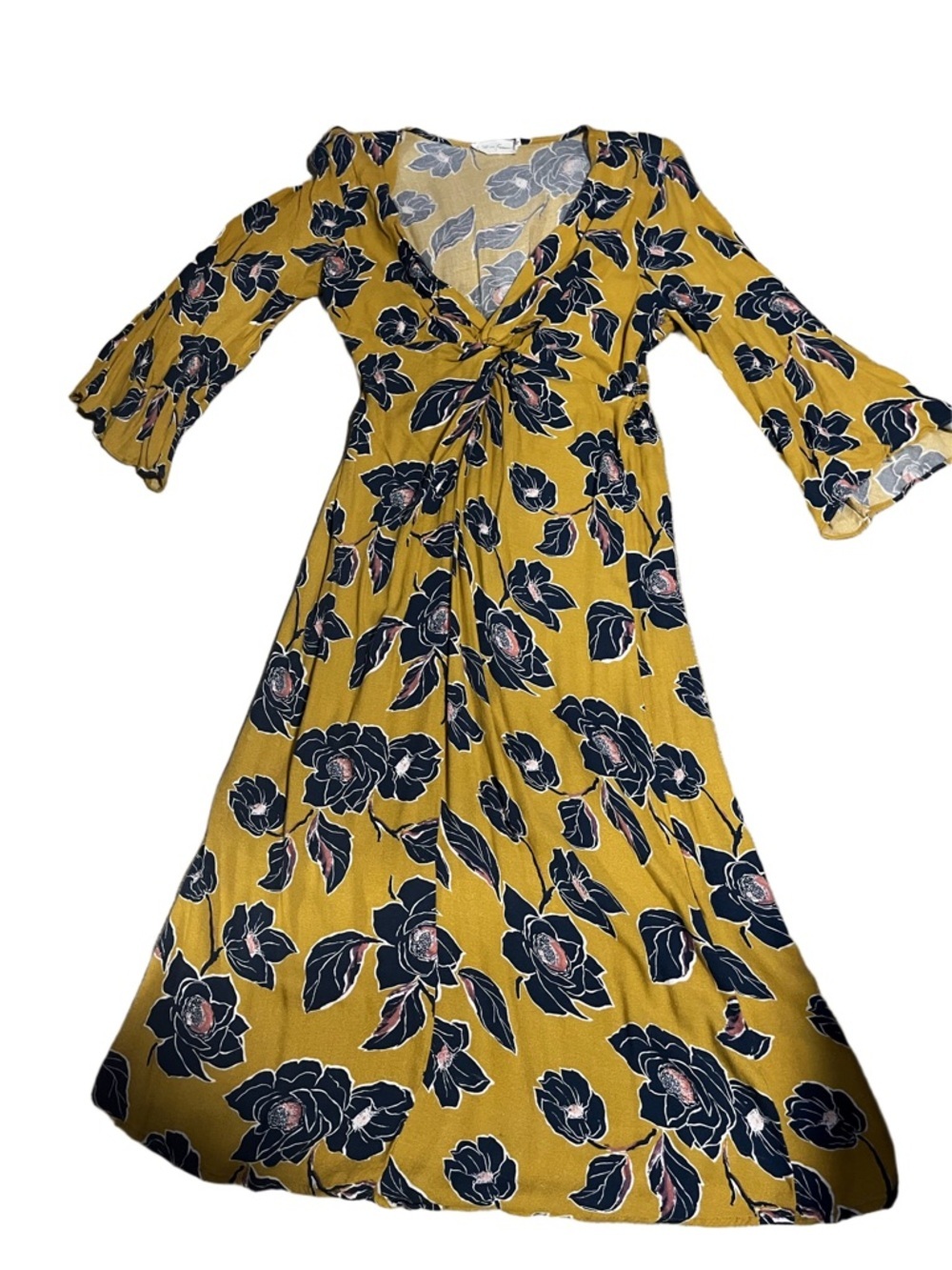 Spring dress - Picture 1 of 7